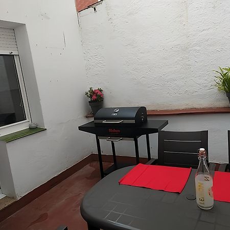 Amplio Apartamento Con Dos Patios 希洪 外观 照片