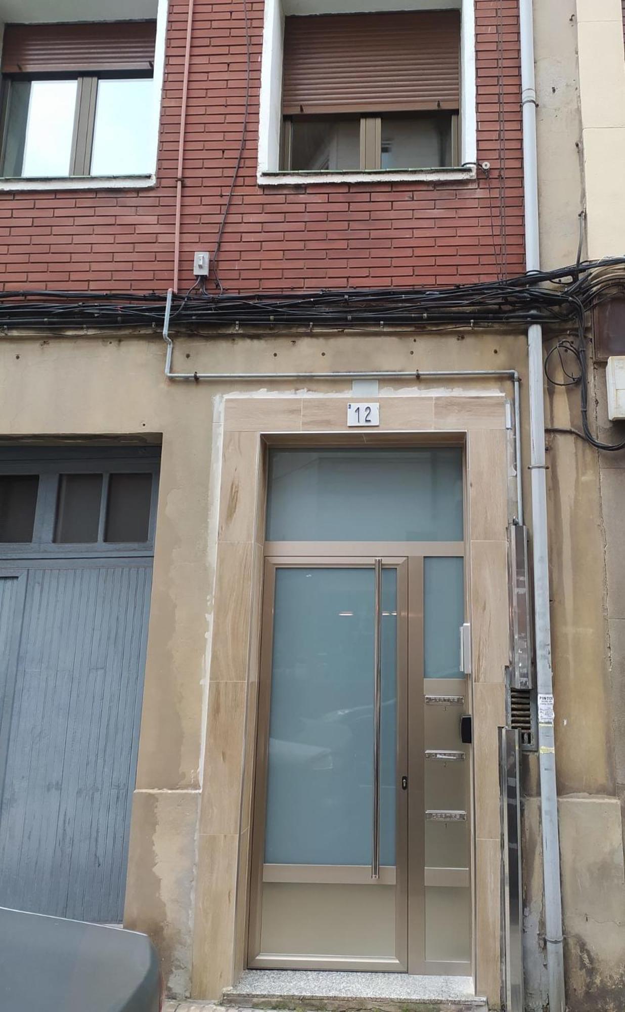 Amplio Apartamento Con Dos Patios 希洪 外观 照片
