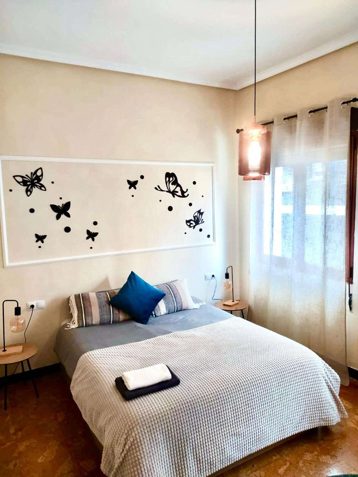 Amplio Apartamento Con Dos Patios 希洪 外观 照片